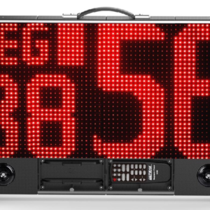 Ultrak SG-10 Segment Timer and Scoreboard