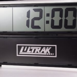 Ultrak T-100 Display Timer