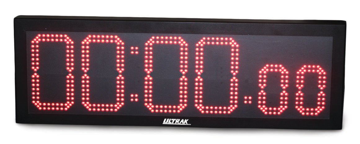 Ultrak T-150 LED Display Timer 2 Ultrak T-150 LED Display Timer