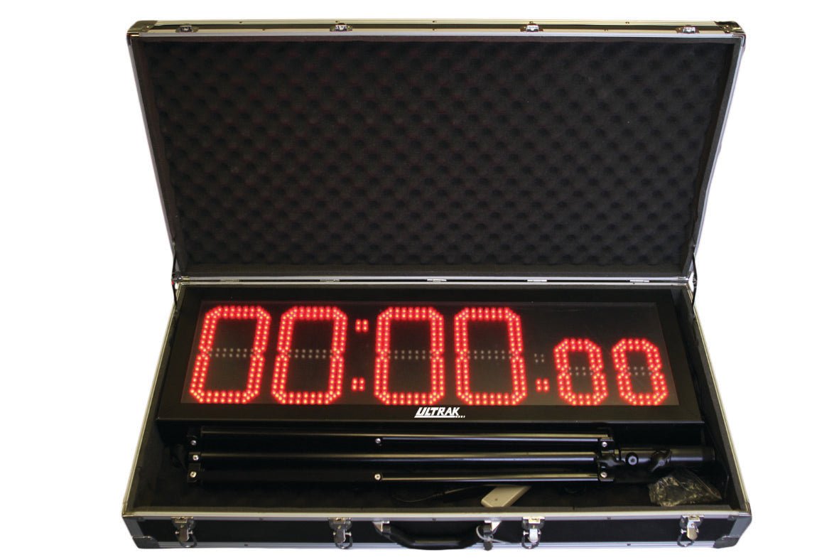 Ultrak T-150 LED Display Timer 3 Ultrak T-150 LED Display Timer
