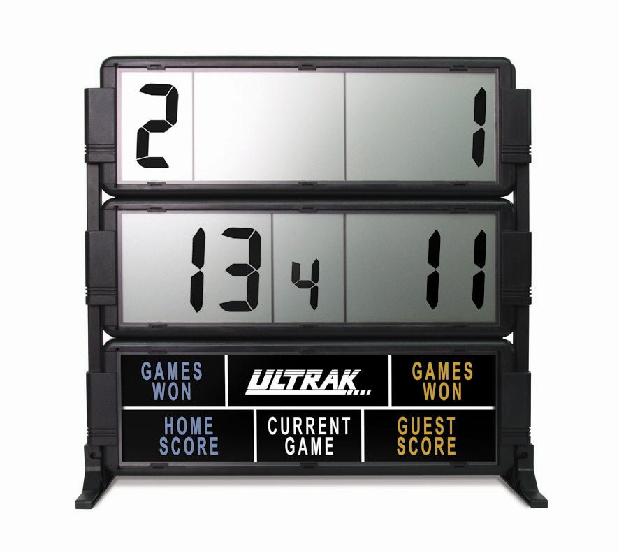Ultrak T-300 Scoreboard 2 Ultrak T-300 Scoreboard