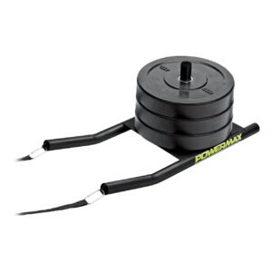 Gill PowerMax Sled with Waist Belt