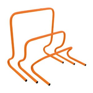 Gill Step Hurdle