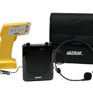 Ultrak SP-70 Electronic Starter Set with Portable Amp