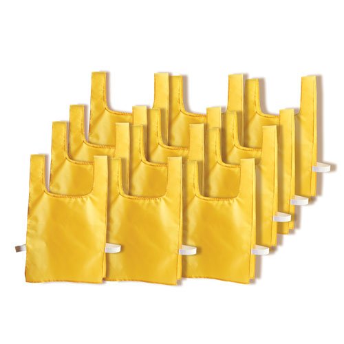 US Games Adult Nylon Pinnies (Dozen) 1 US Games Adult Nylon Pinnies (Dozen)