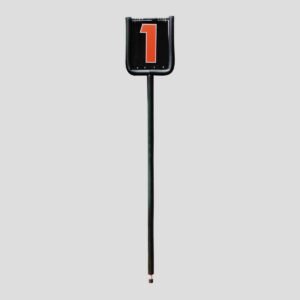 Fisher Economy Flip Indicator 7 ft