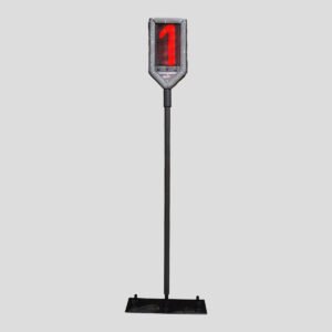 Fisher Electronic Down Marker