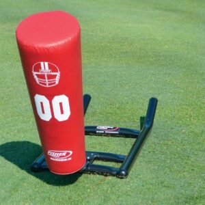 Fisher Sackback Sled