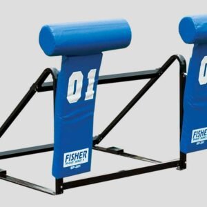 Fisher Junior Blocking Sled