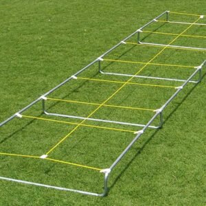 Fisher Agility Master Trainer