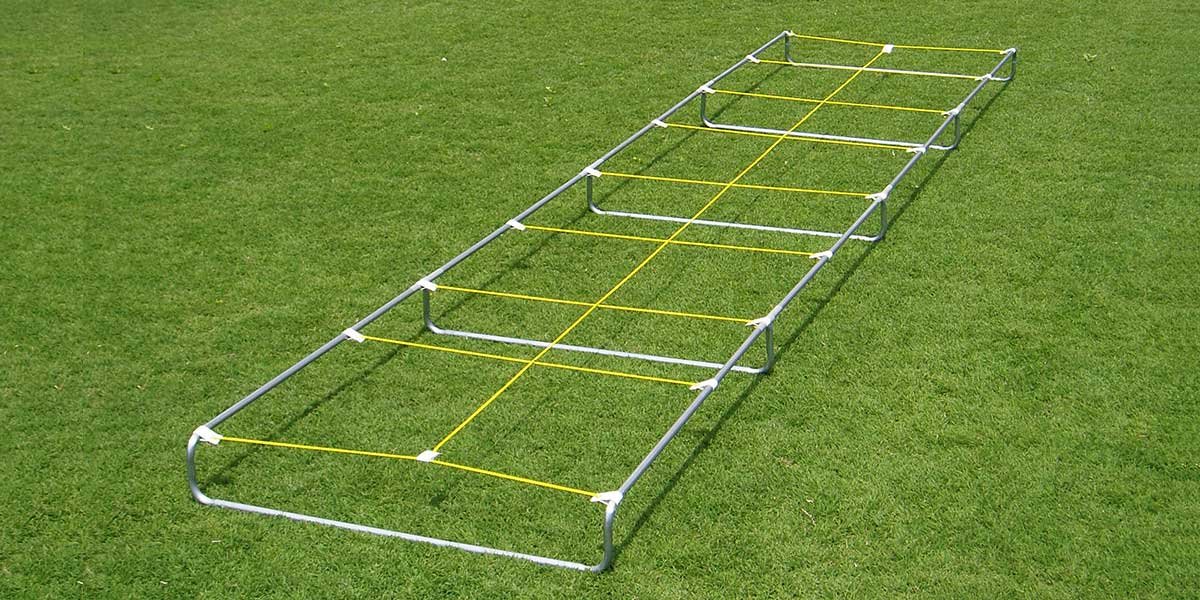 Fisher Agility Master Trainer 1 Fisher Agility Master Trainer