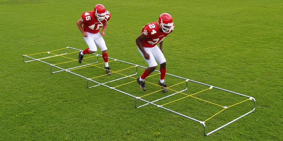 Fisher Agility Master Trainer 2 Fisher Agility Master Trainer - Image 2