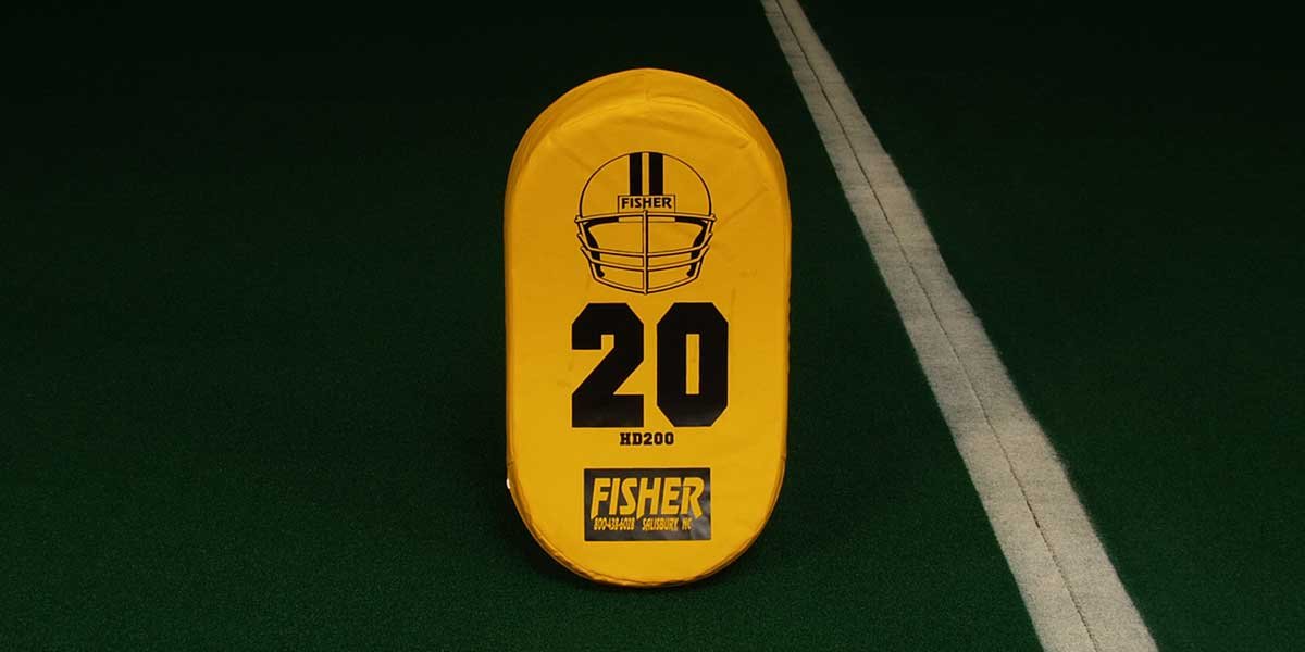 Fisher Atlantic Curved Body Shield 2 Fisher Atlantic Curved Body Shield - Image 2