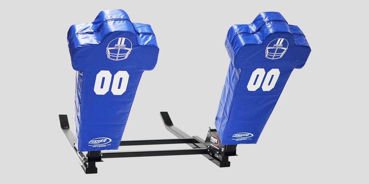 Fisher Boomer Sled 1 Fisher Boomer Sled