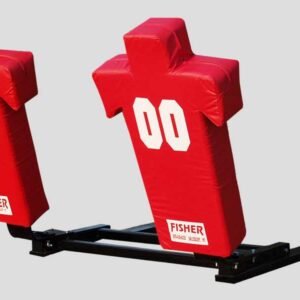 Fisher Junior Brute 2 Sled