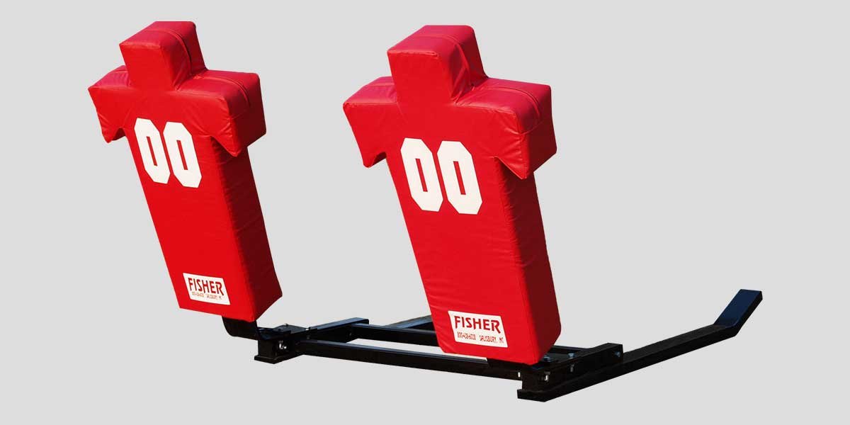 Fisher Junior Brute 2 Sled 1 Fisher Junior Brute 2 Sled