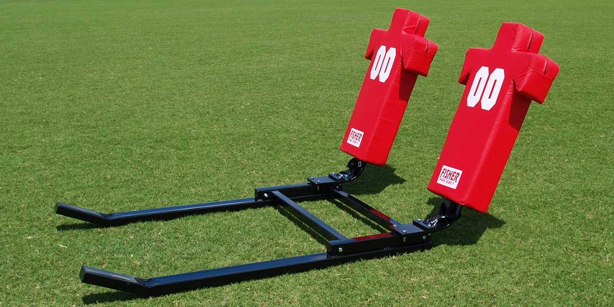 Fisher Junior Brute 2 Sled 2 Fisher Junior Brute 2 Sled - Image 2