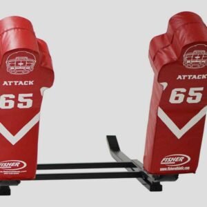 Fisher Brute Sled