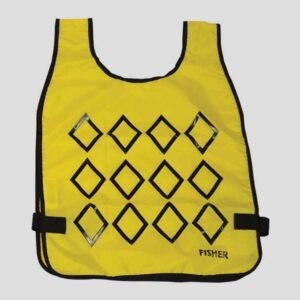 Fisher Chain Gang Vests