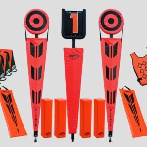 Fisher Chain Set Package 5