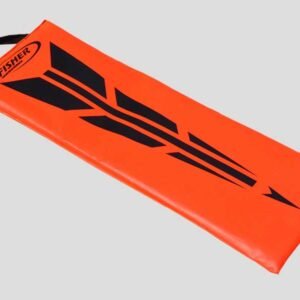 Fisher Chain Set Target Marker