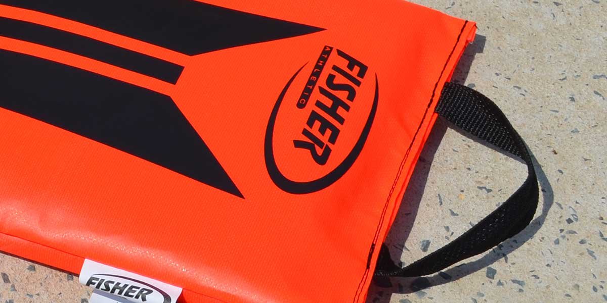 Fisher Chain Set Target Marker 2 Fisher Chain Set Target Marker - Image 2