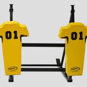 Fisher CL Series Sled