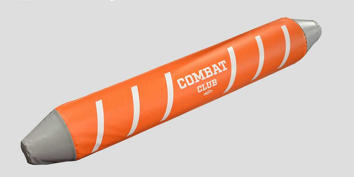 Fisher Combat Club 1 Fisher Combat Club
