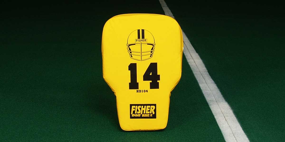 Fisher Contour Body Hand Shield 2 Fisher Contour Body Hand Shield - Image 2