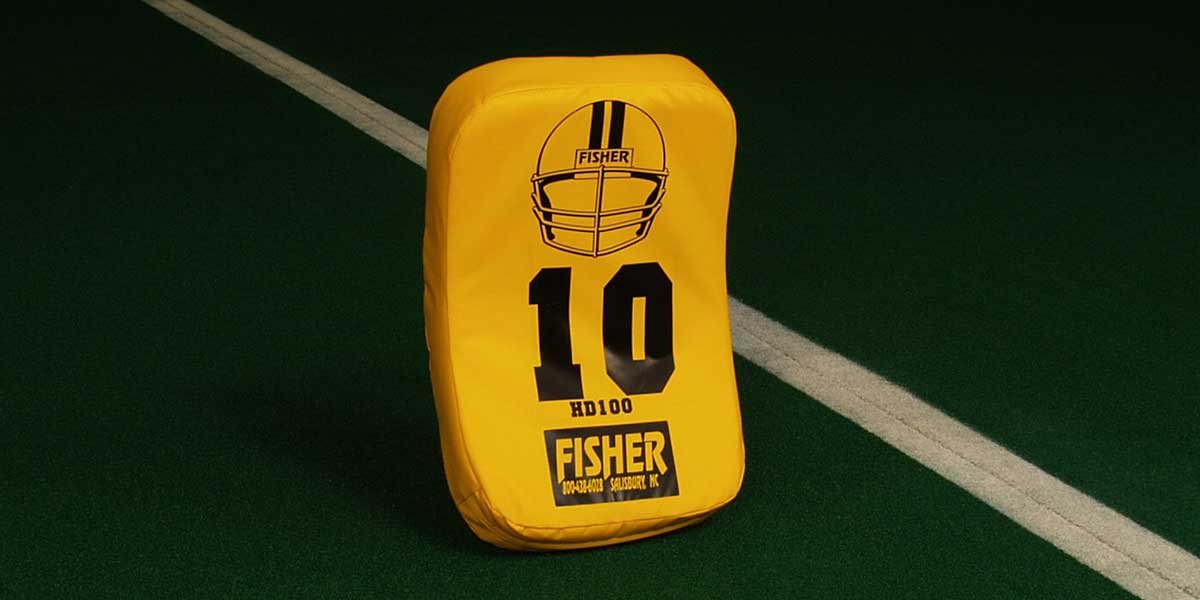 Fisher Curved Body Hand Shield 2 Fisher Curved Body Hand Shield - Image 2