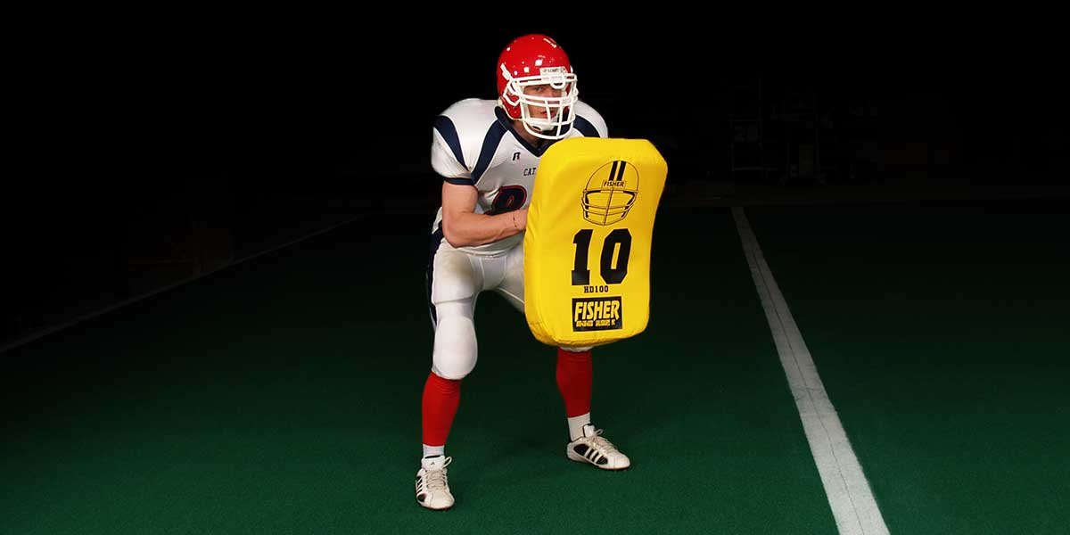 Fisher Curved Body Hand Shield 1 Fisher Curved Body Hand Shield