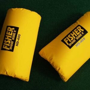 Fisher Forearm Shields (Pair)
