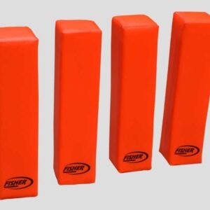 Fisher Deluxe Pylons (Set of 4)