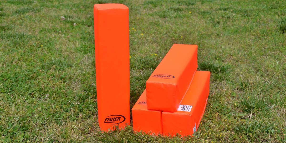 Fisher Deluxe Pylons (Set of 4) 2 Fisher Deluxe Pylons (Set of 4) - Image 2