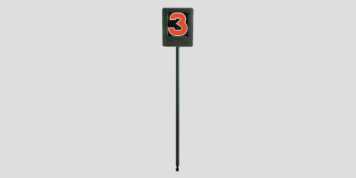 Fisher Digital Dial-A-Down 1 Fisher Digital Dial-A-Down
