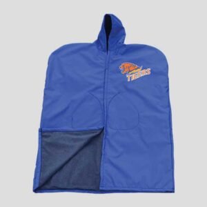 Fisher Sideline Cape