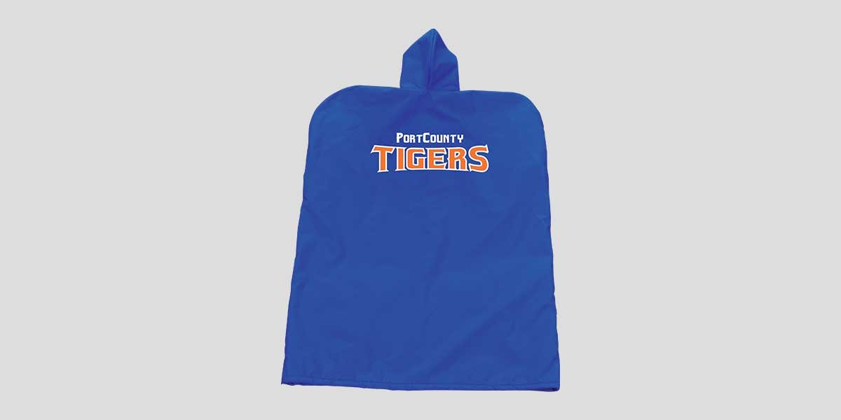 Fisher Sideline Cape 2 Fisher Sideline Cape - Image 2