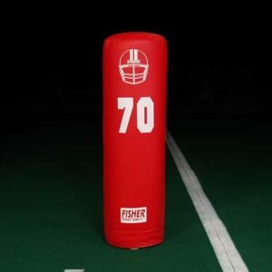 Fisher Heavyweight Stand-Up Dummy