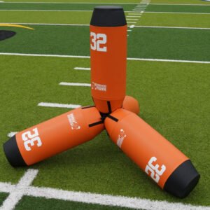 Fisher Hedgehog 4-Way Tackler