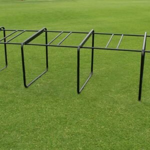 Fisher Heavy Duty Chute