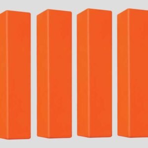Fisher Molded Pylons (Set of 4)