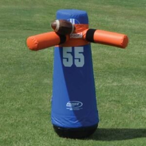 Fisher Detachable Dummy Arms