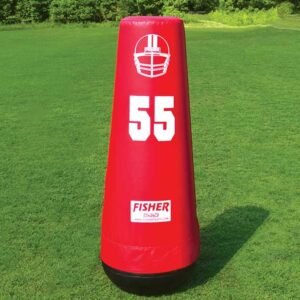 Fisher Pop Up Dummy