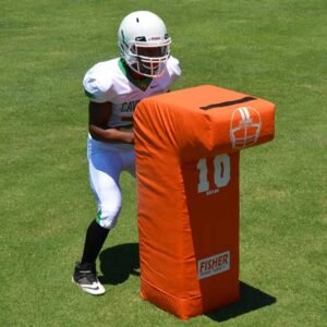 Fisher Power Dummy