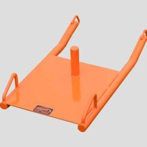 Fisher Small Push/Pull Sled