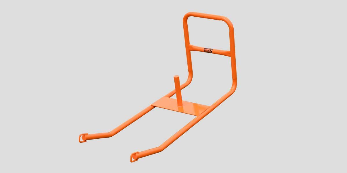 Fisher Push/Pull Sled PS3000 1 Fisher Push/Pull Sled PS3000