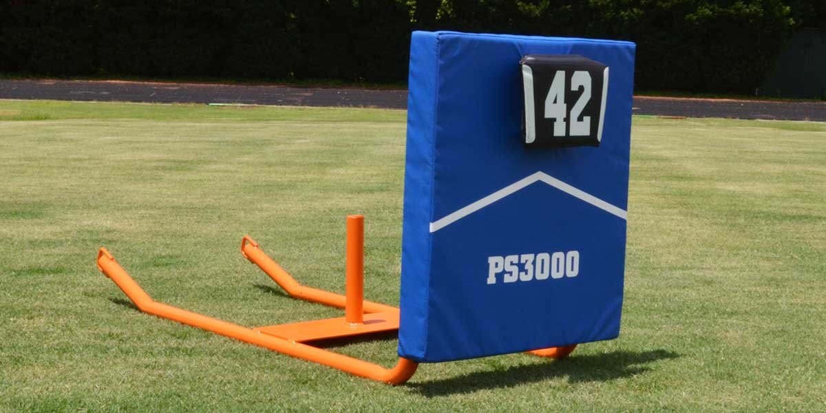 Fisher Push/Pull Sled PS3000 4 Fisher Push/Pull Sled PS3000 - Image 4