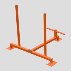 Fisher Push/Pull Sled PS4000