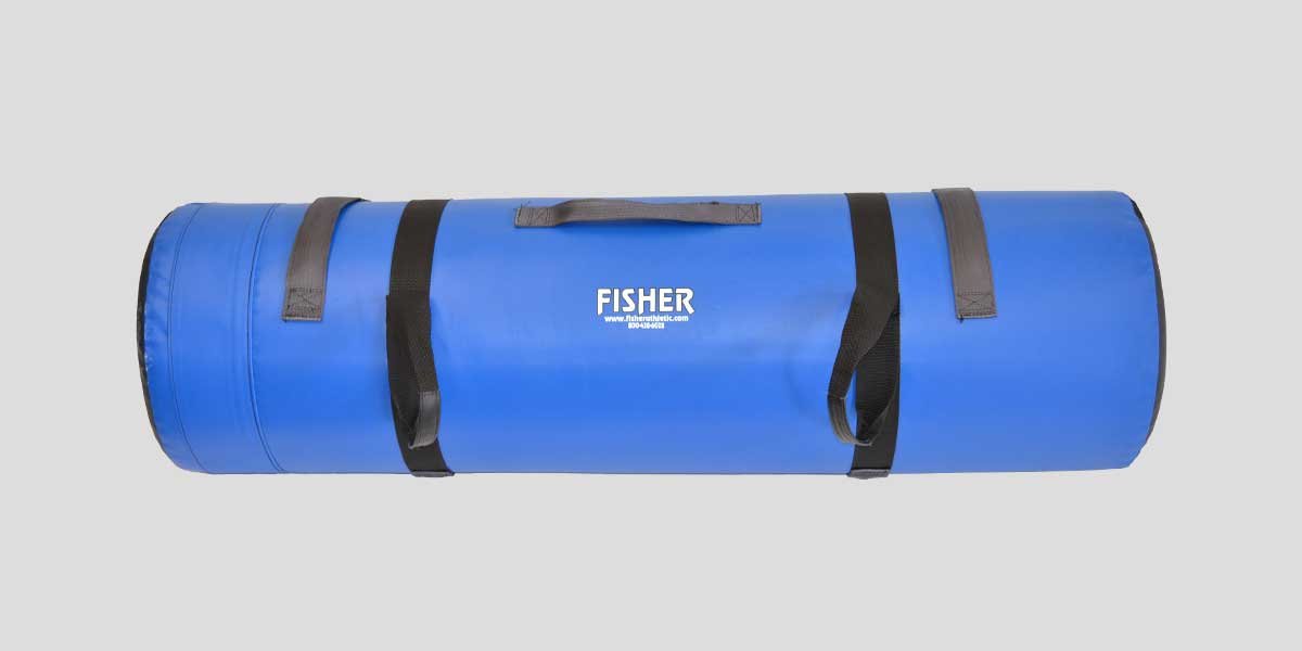 Fisher S-Core Trainer 1 Fisher S-Core Trainer