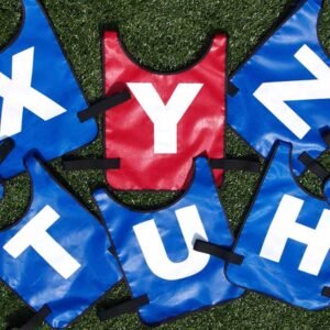 Fisher Scout Vests